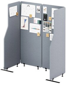 Akustická stena SADIE Moon Dust 240/145 cm