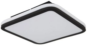 Globo 41391-40 - LED RGBW Stmievateľné stropné svietidlo JAXXI LED/40W/230V + DO