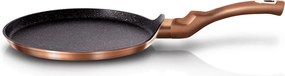 Panvica na palacinky BerlingerHaus BH-1523 25 cm – Rose Gold