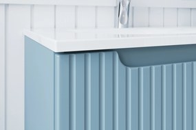 Comad Kúpeľňová skrinka pod umývadlo Nova Denim 60 denim