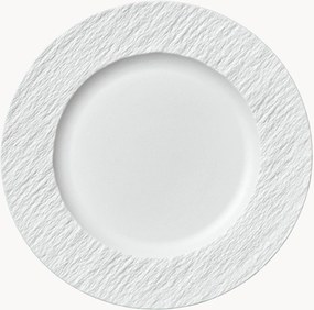 Porcelánové dezertné taniere Table Art, 4 ks