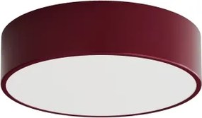 BRILAGI - Stropné svietidlo CLARE 2xE27/40W/230V, priemer 30 cm, bordové