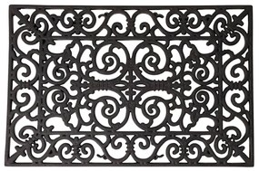 Vonkajšia rohožka Gemma, 60x40 cm