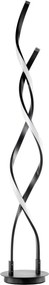 XXXLutz STOJACIA LED LAMPA, 20/20/110 cm - Online Only bytové doplnky - 004340035301
