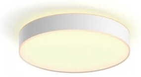 Philips - LED Stmievateľné kúpelňové svietidlo Hue LED/19,2W/230V IP44 pr. 381+DO