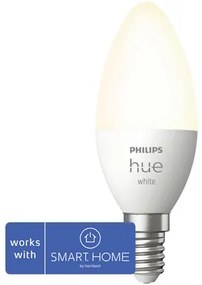 LED žiarovka Philips HUE 8719514320666 E14 / 5,5 W (40W) 470 lm 2700 K stmievateľná