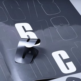 STEINEL 649715 - LED Vonkajšie svietidlo so spínačom LN1LED LED/4,5W/230V IP54