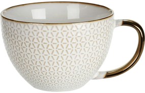 Keramický hrnček Queen1 460 ml