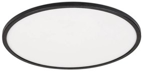 Rabalux 71156 - LED Stmievateľné stropné svietidlo EZIO LED/18W/230V 3000K 29 cm