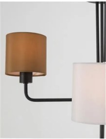 Retro luster Flex 56.20 čierne