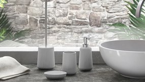Gedy Gedy, MARIKA WC kefa na postavenie, zelená, MK3307