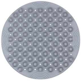 Protišmyková podložka do sprchy 55x55 cm - Maximex