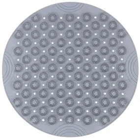 Protišmyková podložka do sprchy 55x55 cm - Maximex