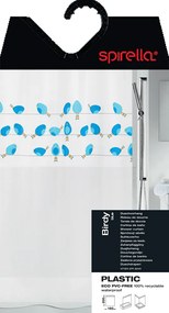 Sprchový záves 180x200 cm Birdy – Spirella