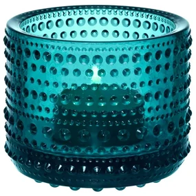 Svietnik Kastehelmi, sea blue
