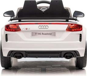 LEAN CARS Audi TT RS batérie auto biela