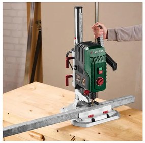 Parkside®  Stolová vŕtačka s elektronickou reguláciou otáčok Ptbmod 710 D1  (100391704)