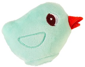 Lilliputiens - veľká plyšová kamarátka - kravička Rosalie