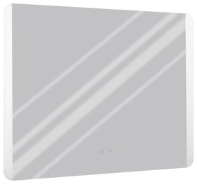 Zrkadlové svietidlo BUENAVISTA 2 – EGLO 99854