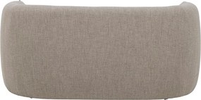 Béžová pohovka 168 cm Bacio – Bloomingville