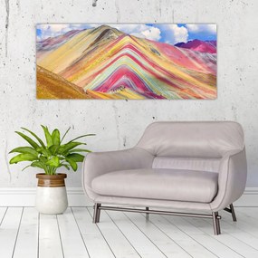 Obraz - Peru, Peru (120x50 cm)
