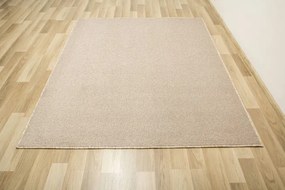 Metrážny koberec Lazio Heather 92 béžový
