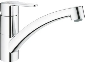 Drezová batéria GROHE StartEco chróm 31685000