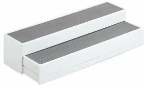 Wenko Kuchynský organizér rozkladací Steps