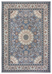 Sivý vonkajší koberec 200x285 cm Kadi – Hanse Home
