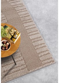 Béžový koberec 160x235 cm Bartoux Beige – Elle Decoration