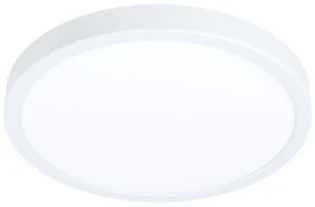 Moderné svietidlo EGLO FUEVA 5 LED stropné 99227