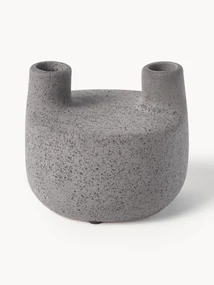 Dizajnová váza Conroy, V 14 cm