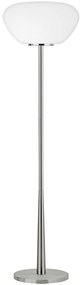 Eglo 39169 - Stojacia lampa BALMES E27/60W
