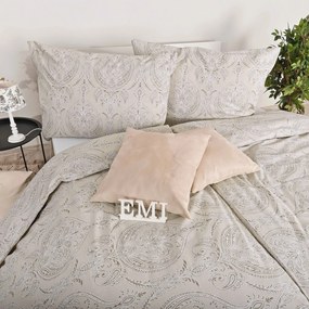 Obliečky bavlnené Enny EMI: Predĺžený set jednolôžko obsahuje 1x 140x220 + 1x 70x90