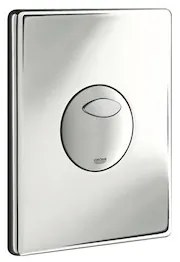 Grohe Skate ovládacie tlačidlo plast chróm 38862000 G38862000
