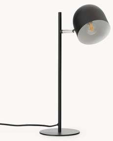 Kovová stolová lampa Almo