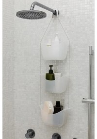 Umbra Závesná polička do sprchy BASK 91x28 cm