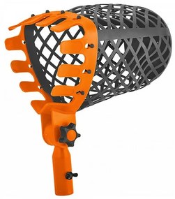 Česáčik na ovocie s nastaviteľným kĺbom, bez násady, 30 cm