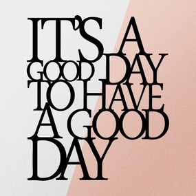 Its A Good