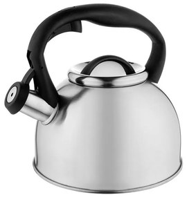 Florina Čajník Silia, 2,3 l