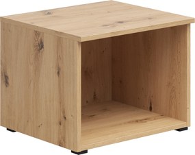 XXXLutz REGÁLOVÝ NADSTAVEC Carryhome - Kancelárske regály - 002427022109