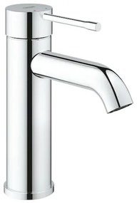 Grohe Essence New umývadlová batéria bez výpuste chróm 23590001 G23590001