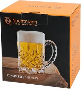 Nachtmann Pivné polliter Noblesse 0,5 l