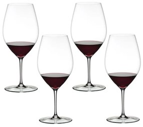 Riedel krištáľové poháre na Aperitivy Ouverture 995 ml 4KS