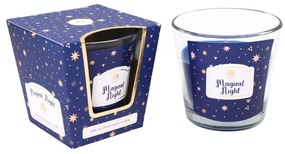 Arome Sviečka v skle, Winter Berries, 120 g