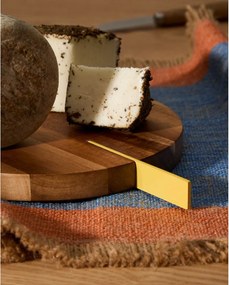 Servírovacia drevená doštička 25 x 20 cm Zairin – Kave Home