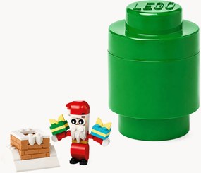 Detská úložná škatuľa a mini'súprava hračiek Creator, 2 ks