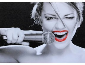 Obraz tlačený na plátne 50x70 PRC251