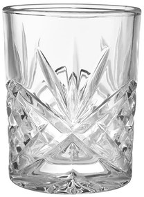 CRYSTAL CLUB Pohár 90 ml