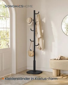 Stojanový vešiak RCR039B01